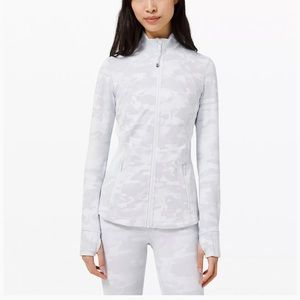 Lululemon Define Jacket Luxtreme